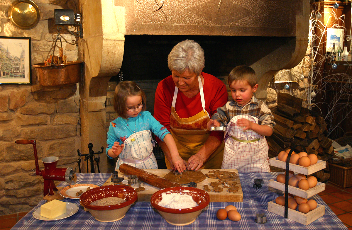 famille dans R  gion Molsheim-Mutzig