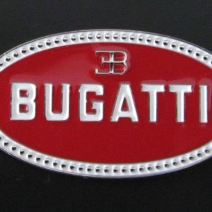 Porte clé Bugatti