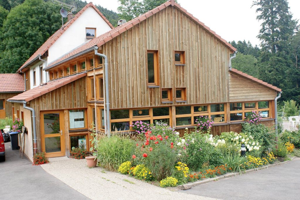 Ferme Auberge Bambois