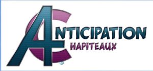 Logo Anticipation Chapiteaux