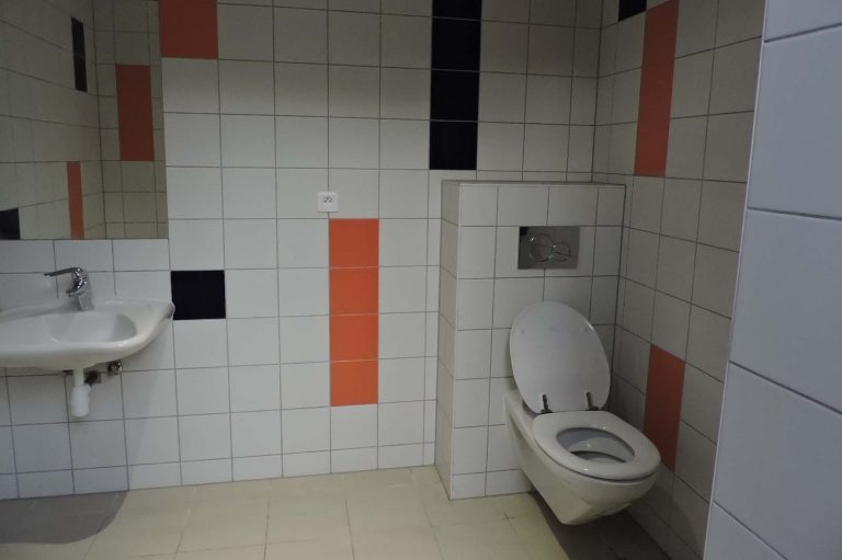 toilettes OTMM