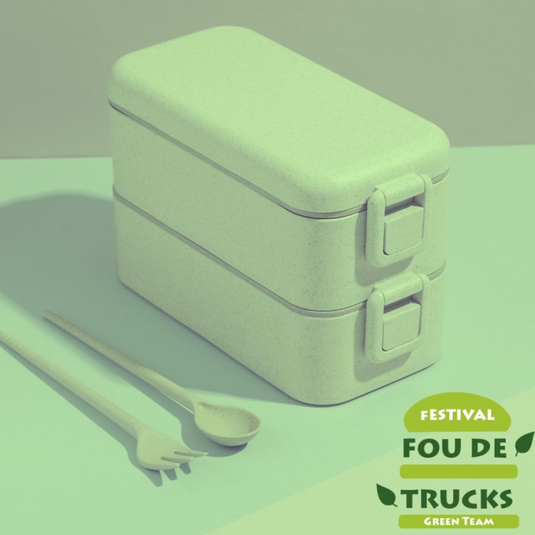 Le "Fou de trucks festival" 3ème édition du 19 au 20 octobre 2024 à Oberhaslach