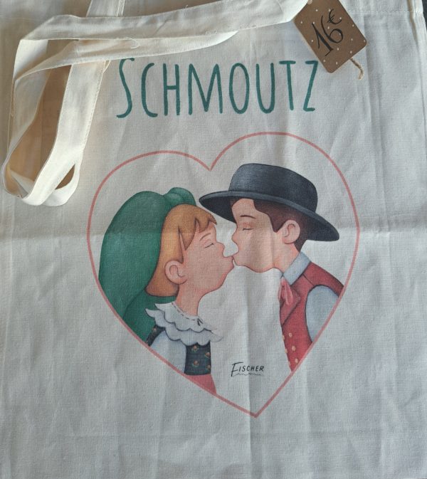 Tote bag d'Emma Fischer Made In Molsheim