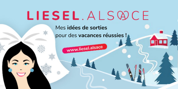 Super conseillère en séjour Liesel