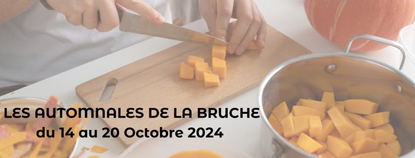 Automnales de la Bruche