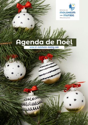 1er agenda NOEL FR