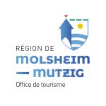 Logo de l'Office de Tourisme de la Région de Molsheim-Mutzig