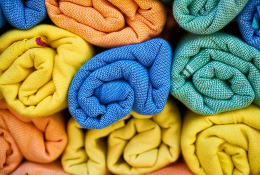 textiles ©pixabay